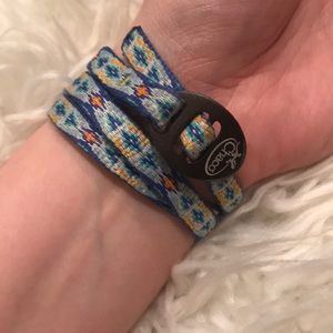 Chaco bracelet